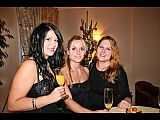 Weihnachtsfeier Heuboden 2014